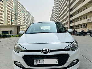 Second Hand हुंडई i20 मैग्ना 1.4 crdi in मोहाली