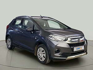 Second Hand Honda WR-V S MT Petrol in Delhi