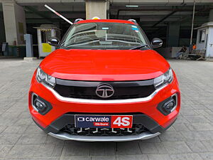 Second Hand Tata Nexon XZA Plus [2020-2023] in Mumbai