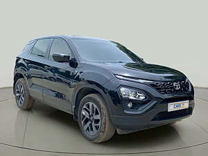 Second Hand Tata Harrier XZA Plus Dark Edition in Chennai