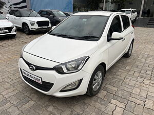 Second Hand Hyundai i20 Asta 1.4 CRDI in Aurangabad