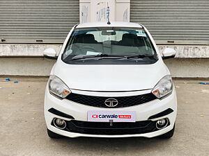 Second Hand Tata Tiago Revotron XZA [2017-2019] in Mumbai