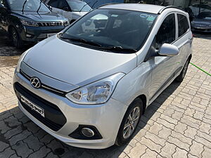 Second Hand Hyundai Grand i10 Asta 1.1 CRDi [2013-2016] in Aurangabad