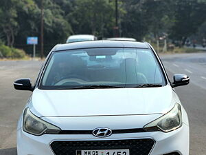 Second Hand Hyundai Elite i20 Asta 1.4 CRDI in Nashik