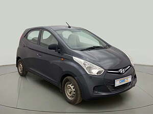 Second Hand Hyundai Eon D-Lite + in Bangalore