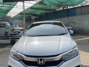 Second Hand Honda City V CVT Petrol [2017-2019] in Gurgaon