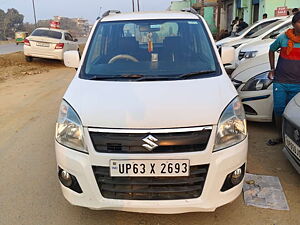 Second Hand Maruti Suzuki Wagon R VXI in Varanasi