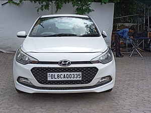 Second Hand हुंडई एलीट i20 एरा 1.2 in दिल्ली