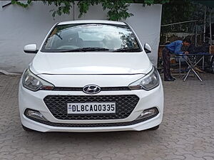 Second Hand Hyundai Elite i20 Era 1.2 in Delhi