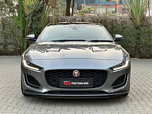 Second Hand Jaguar F-type Coupe First Edition 2.0 in Surat