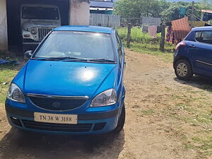 Second Hand Tata Indica DLE BS-II in Coimbatore