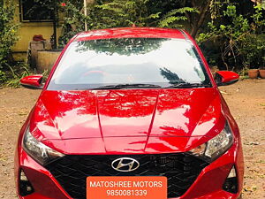 Second Hand Hyundai Elite i20 Sportz 1.5 MT Diesel in Pune