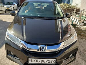 Second Hand Honda City VX in Dehradun