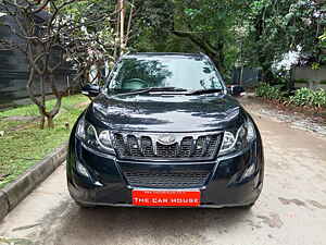 Second Hand महिंद्रा XUV500 w10 एडब्ल्यूडी in बैंगलोर