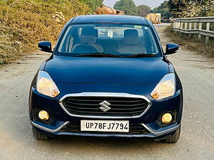 Second Hand Maruti Suzuki DZire ZDi in Kanpur