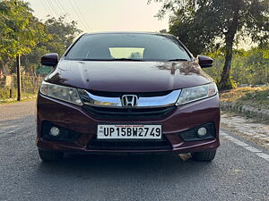 Second Hand Honda City SV in Meerut