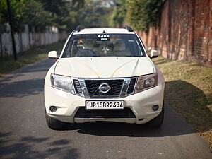 Second Hand Nissan Terrano XL (D) in Meerut