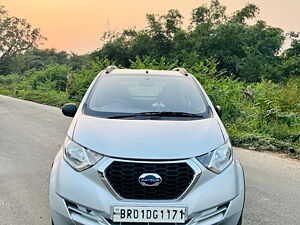 Second Hand Datsun Redigo T (O) [2016-2019] in Patna