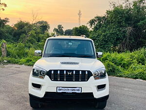 Second Hand Mahindra Scorpio S4 Plus 1.99 Intelli-Hybrid in Patna