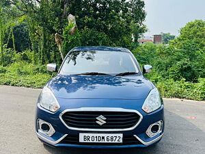 Second Hand Maruti Suzuki DZire VDi in Patna