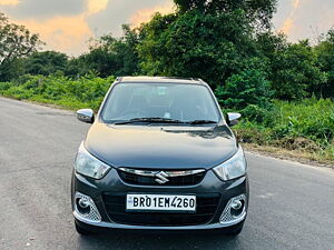 Second Hand Maruti Suzuki Alto VXi AMT in Patna