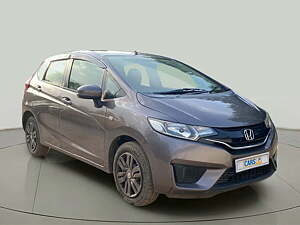 Second Hand Honda Jazz S AT [2015-2016] in Chennai