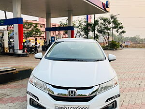 Second Hand Honda City SV in Patna