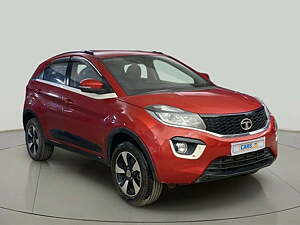 Second Hand Tata Nexon XZ Plus in Delhi