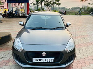 Second Hand Maruti Suzuki Swift VXi [2014-2017] in Patna