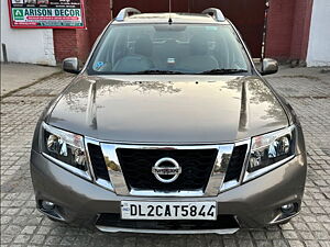 Second Hand Nissan Terrano XV D THP 110 PS in Delhi