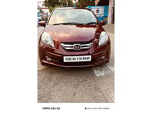 Second Hand Honda Amaze 1.2 VX AT i-VTEC in Mumbai