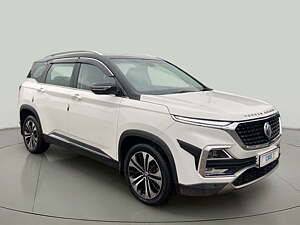 Second Hand MG Hector Sharp 2.0 Diesel [2019-2020] in Surat