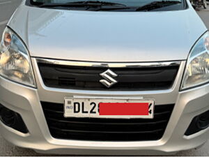 Second Hand Maruti Suzuki Wagon R LXi in Delhi