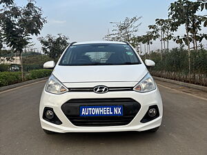 Second Hand Hyundai Grand i10 Asta AT 1.2 Kappa VTVT [2013-2016] in Thane