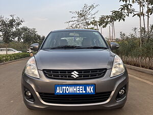 Second Hand Maruti Suzuki Swift DZire VXI in Thane