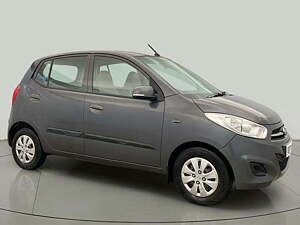 Second Hand Hyundai i10 Magna 1.1 iRDE2 [2010-2017] in Noida