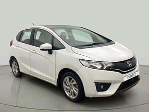 Second Hand Honda Jazz V AT Petrol in Pune