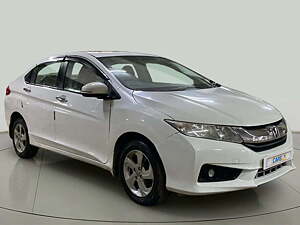 Second Hand Honda City VX in Mumbai