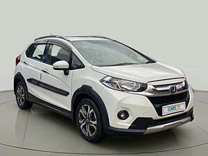 Second Hand Honda WR-V VX MT Petrol in Delhi