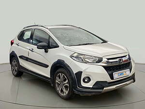 Second Hand Honda WR-V VX MT Petrol in Delhi