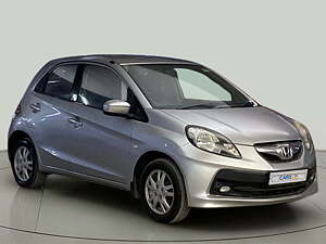 Second Hand Honda Brio VX MT in Faridabad