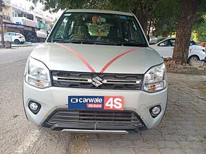 Second Hand Maruti Suzuki Wagon R VXI in Kanpur