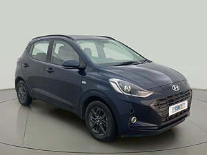 Second Hand Hyundai Grand i10 NIOS Sportz AMT 1.2 Kappa VTVT in Pune