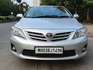 Second Hand Toyota Corolla Altis 1.8 G in Mumbai