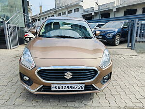 Second Hand Maruti Suzuki DZire VDi in Bangalore