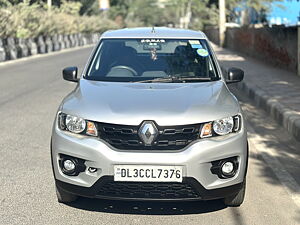 Second Hand Renault Kwid 1.0 RXT AMT Opt [2016-2019] in Delhi