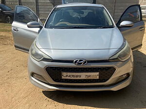 Second Hand Hyundai Elite i20 Asta 1.4 (O) CRDi in Ranchi