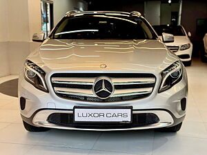 Second Hand Mercedes-Benz GLA 200 Sport in Pune