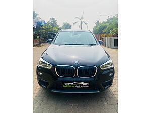 Second Hand BMW X1 xDrive20d xLine in Mumbai