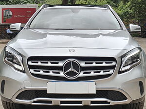 Second Hand Mercedes-Benz GLA 200 d Sport in Thane